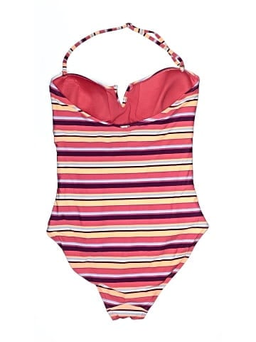 Anne Cole One Piece Swimsuit (view 2)