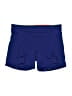 TRACKSMITH Solid Blue Athletic Shorts Size XS - photo 1