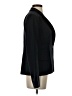 Louben Black Blazer Size 4 - photo 4