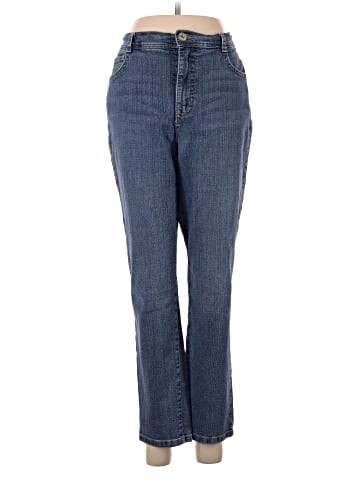Style&Co Jeans (view 1)