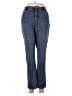 Style&Co Blue Jeans Size 12 Petite - photo 1