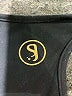 Assorted Brands Solid Black Jumpsuit Size M - photo 4