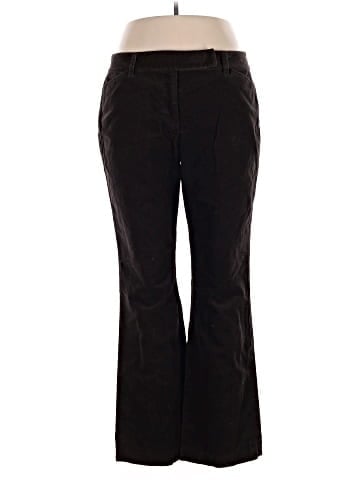 Ann Taylor Factory Casual Pants (view 1)