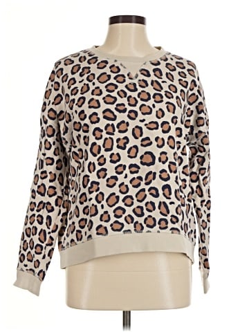 Boden Pullover Sweater (view 1)