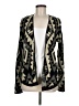 Say What? Black Cardigan Size M - photo 1