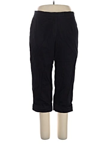 Avenue Casual Pants (view 1)