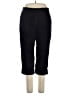 Avenue Black Casual Pants Size 16 Plus - photo 1
