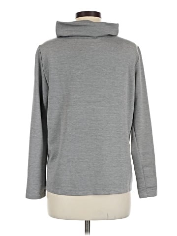 Mango Long Sleeve Turtleneck (view 2)