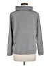 Mango Gray Long Sleeve Turtleneck Size M - photo 2