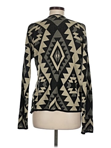 Say What? Cardigan (view 2)