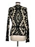 Say What? Black Cardigan Size M - photo 2