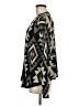 Say What? Black Cardigan Size M - photo 5