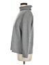 Mango Gray Long Sleeve Turtleneck Size M - photo 5