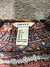Forever 21 100% Rayon Brown Sleeveless Blouse Size S - photo 7