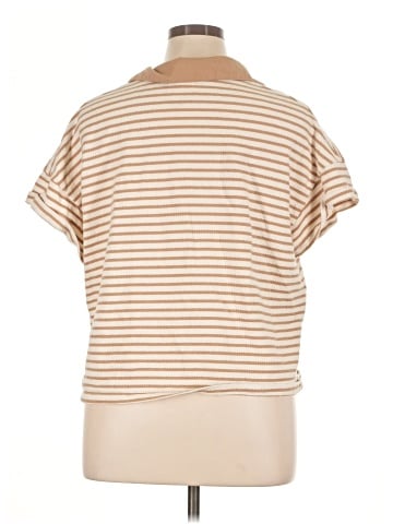 Maurices Short Sleeve Top (view 2)
