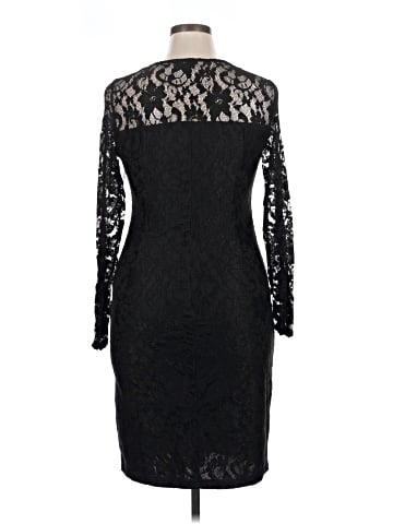 Ouges Cocktail Dress (view 2)