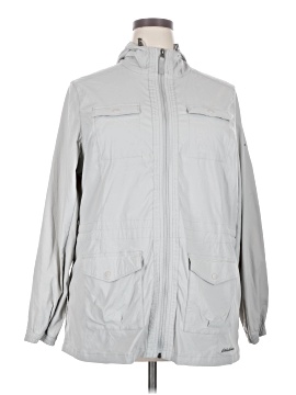Eddie Bauer Raincoat