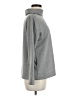 Mango Gray Long Sleeve Turtleneck Size M - photo 4