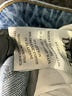 Daze Blue Jeans Size 27 waist - photo 8