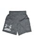 Under Armour Graphic Gray Athletic Shorts Size 6 - photo 1