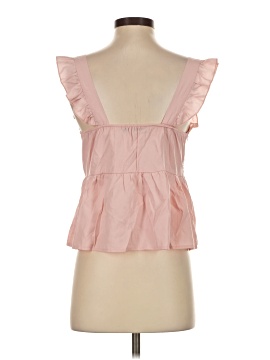 Shein Sleeveless Blouse (view 2)