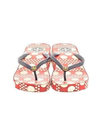 Tory Burch Flip Flops (view 2)