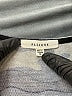 Pleione Camo Gray Short Sleeve Top Size 2X - photo 7