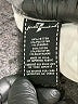 7 For All Mankind Hearts Gray Jeans Size 26 waist - photo 8