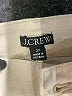 J.Crew Tan Khakis Size 27 waist - photo 7