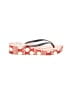 Tory Burch Red Flip Flops Size 7 - photo 1