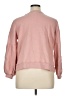 Time and Tru 100% Cotton Pink Sweatshirt Size XL - photo 2