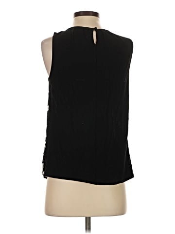 Elle Sleeveless Blouse (view 2)