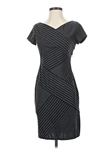 BCBGMAXAZRIA Cocktail Dress (view 1)