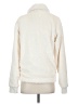 Zella 100% Polyester Argyle Ivory Jacket Size S - photo 2