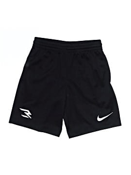 Nike 3BRAND by Russell Wilson Athletic Shorts (view 1)