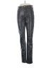 7 For All Mankind Black Casual Pants Size S - photo 1