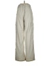Hollister Gray Cargo Pants Size XXS - photo 2