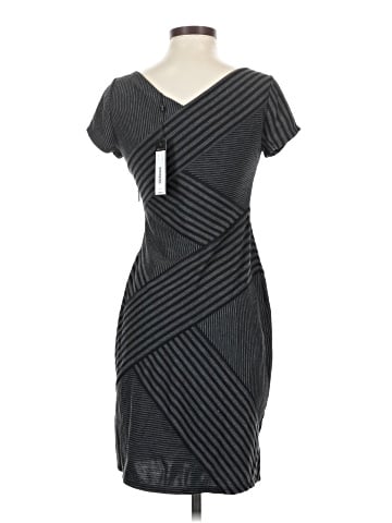 BCBGMAXAZRIA Cocktail Dress (view 2)