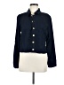 Ellen Tracy Blue Jacket Size M - photo 1