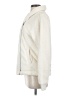 Zella 100% Polyester Argyle Ivory Jacket Size S - photo 5