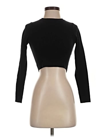 Zara Pullover Sweater (view 1)