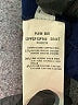 Plein Sud Solid Blue Dress Pants Size EU (FR) 40 / US 8 - photo 9