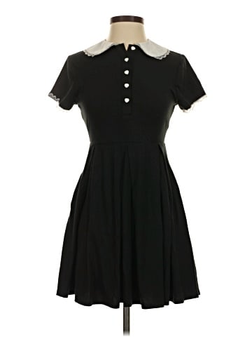 Hot Topic Casual Dress (view 1)