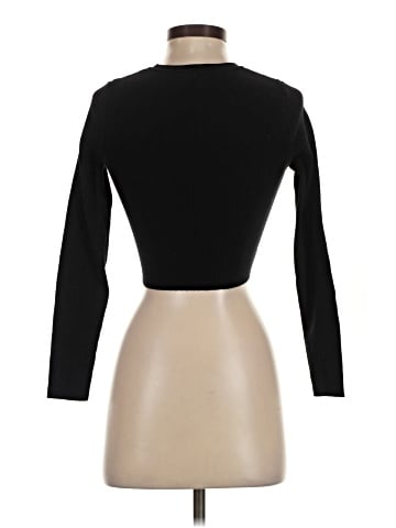 Zara Pullover Sweater (view 2)