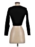 Zara Black Pullover Sweater Size S - photo 2