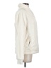 Zella 100% Polyester Argyle Ivory Jacket Size S - photo 4