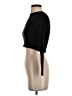 Zara Black Pullover Sweater Size S - photo 5