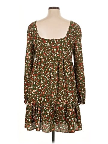 BCBG Paris Long Sleeve Top (view 2)