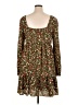 BCBG Paris Brown Long Sleeve Top Size XL - photo 2