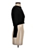Zara Black Pullover Sweater Size S - photo 4
